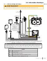 Preview for 113 page of Continental Fireplaces 46 Series Installation And Operation Manual