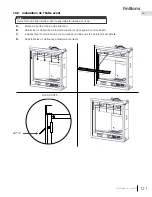 Preview for 121 page of Continental Fireplaces 46 Series Installation And Operation Manual