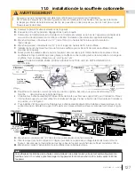 Preview for 127 page of Continental Fireplaces 46 Series Installation And Operation Manual