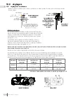 Preview for 128 page of Continental Fireplaces 46 Series Installation And Operation Manual