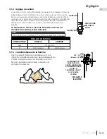 Preview for 129 page of Continental Fireplaces 46 Series Installation And Operation Manual