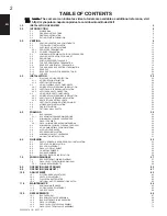 Preview for 2 page of Continental Fireplaces B36NTR Installation And Operating Instructions Manual