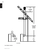 Preview for 12 page of Continental Fireplaces B36NTR Installation And Operating Instructions Manual