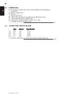 Preview for 16 page of Continental Fireplaces B36NTR Installation And Operating Instructions Manual