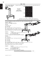 Preview for 18 page of Continental Fireplaces B36NTR Installation And Operating Instructions Manual