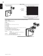 Preview for 20 page of Continental Fireplaces B36NTR Installation And Operating Instructions Manual