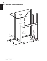 Preview for 36 page of Continental Fireplaces B36NTR Installation And Operating Instructions Manual