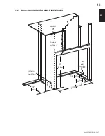 Preview for 43 page of Continental Fireplaces B36NTR Installation And Operating Instructions Manual