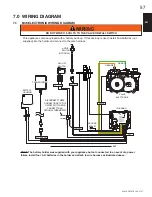 Preview for 57 page of Continental Fireplaces B36NTR Installation And Operating Instructions Manual