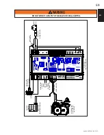 Preview for 59 page of Continental Fireplaces B36NTR Installation And Operating Instructions Manual