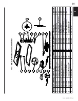 Preview for 69 page of Continental Fireplaces B36NTR Installation And Operating Instructions Manual