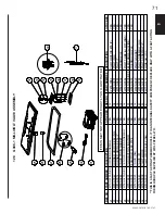 Preview for 71 page of Continental Fireplaces B36NTR Installation And Operating Instructions Manual