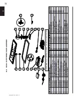 Preview for 72 page of Continental Fireplaces B36NTR Installation And Operating Instructions Manual