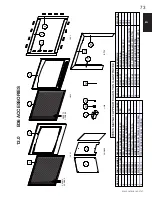 Preview for 73 page of Continental Fireplaces B36NTR Installation And Operating Instructions Manual