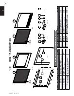 Preview for 74 page of Continental Fireplaces B36NTR Installation And Operating Instructions Manual