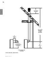 Preview for 94 page of Continental Fireplaces B36NTR Installation And Operating Instructions Manual