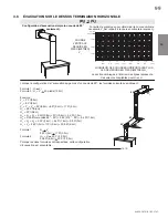 Preview for 99 page of Continental Fireplaces B36NTR Installation And Operating Instructions Manual