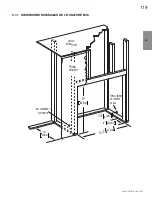 Preview for 119 page of Continental Fireplaces B36NTR Installation And Operating Instructions Manual