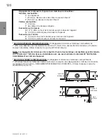 Preview for 120 page of Continental Fireplaces B36NTR Installation And Operating Instructions Manual