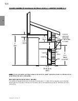 Preview for 124 page of Continental Fireplaces B36NTR Installation And Operating Instructions Manual