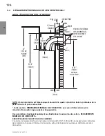 Preview for 128 page of Continental Fireplaces B36NTR Installation And Operating Instructions Manual