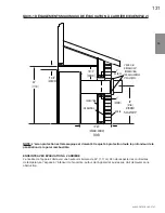 Preview for 131 page of Continental Fireplaces B36NTR Installation And Operating Instructions Manual