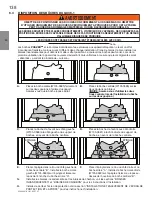 Preview for 138 page of Continental Fireplaces B36NTR Installation And Operating Instructions Manual