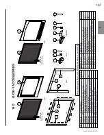 Preview for 157 page of Continental Fireplaces B36NTR Installation And Operating Instructions Manual