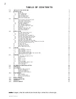 Предварительный просмотр 2 страницы Continental Fireplaces BCDV33NR Installation And Operating Instructions Manual