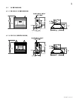 Предварительный просмотр 5 страницы Continental Fireplaces BCDV33NR Installation And Operating Instructions Manual