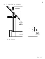 Предварительный просмотр 11 страницы Continental Fireplaces BCDV33NR Installation And Operating Instructions Manual