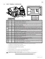 Предварительный просмотр 13 страницы Continental Fireplaces BCDV33NR Installation And Operating Instructions Manual