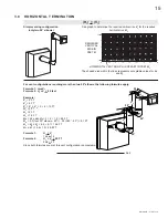 Предварительный просмотр 15 страницы Continental Fireplaces BCDV33NR Installation And Operating Instructions Manual