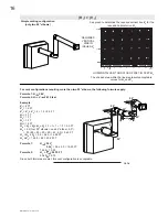 Предварительный просмотр 16 страницы Continental Fireplaces BCDV33NR Installation And Operating Instructions Manual