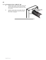 Предварительный просмотр 24 страницы Continental Fireplaces BCDV33NR Installation And Operating Instructions Manual