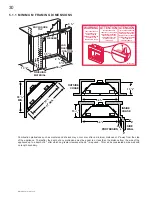 Предварительный просмотр 30 страницы Continental Fireplaces BCDV33NR Installation And Operating Instructions Manual