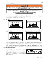 Предварительный просмотр 35 страницы Continental Fireplaces BCDV33NR Installation And Operating Instructions Manual