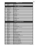 Предварительный просмотр 45 страницы Continental Fireplaces BCDV33NR Installation And Operating Instructions Manual