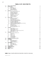 Предварительный просмотр 2 страницы Continental Fireplaces BCDV34-1NT Installation And Operating Instructions Manual