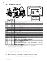 Предварительный просмотр 12 страницы Continental Fireplaces BCDV34-1NT Installation And Operating Instructions Manual