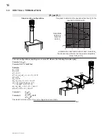 Предварительный просмотр 16 страницы Continental Fireplaces BCDV34-1NT Installation And Operating Instructions Manual