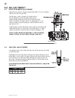 Предварительный просмотр 40 страницы Continental Fireplaces BCDV34-1NT Installation And Operating Instructions Manual