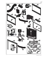 Предварительный просмотр 47 страницы Continental Fireplaces BCDV34-1NT Installation And Operating Instructions Manual