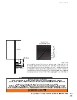 Предварительный просмотр 75 страницы Continental Fireplaces BCDV34-1NT Installation And Operating Instructions Manual