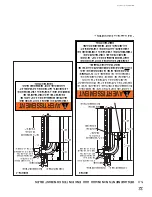 Предварительный просмотр 77 страницы Continental Fireplaces BCDV34-1NT Installation And Operating Instructions Manual