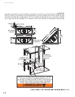 Предварительный просмотр 78 страницы Continental Fireplaces BCDV34-1NT Installation And Operating Instructions Manual