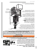 Предварительный просмотр 83 страницы Continental Fireplaces BCDV34-1NT Installation And Operating Instructions Manual