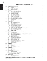 Preview for 2 page of Continental Fireplaces BCDV36CFGN-1 Installation And Operating Insctructions