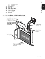 Preview for 3 page of Continental Fireplaces BCDV36CFGN-1 Installation And Operating Insctructions