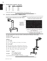 Preview for 14 page of Continental Fireplaces BCDV36CFGN-1 Installation And Operating Insctructions